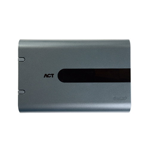 ACRE ACTPRO-100 Módulo de expansión de puerta RS485 para las controladoras ACTpro-1500 y ACTpro-1520