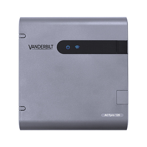 ACRE ACTPRO-120 Modulo de puerta adicional en el controlador ACTpro a través de RS485 (ACTpro-1500 y ACTpro-1520) incluye una P