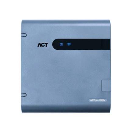Comprar ACTPRO-1520E Controlador IP para una puerta con caja y fuente de alimentación para el sistema ACTpro