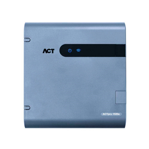 ACRE ACTPRO-1520E Controlador IP para una puerta con caja y fuente de alimentación para el sistema ACTpro