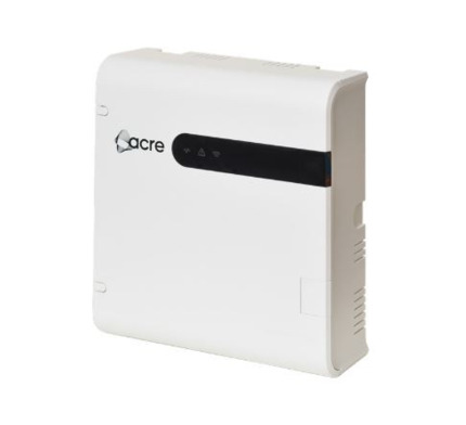 Comprar ACRE AIC-1200 Central de alarma híbrida de 65 zonas, 4G GSM/GPRS, Grado 2