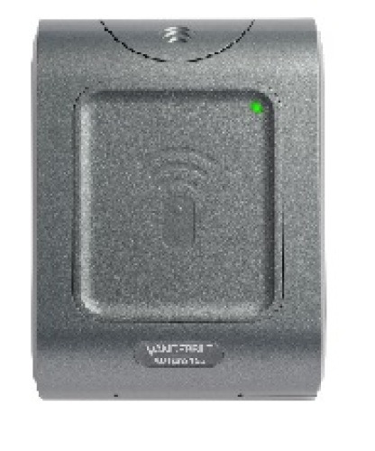ACRE EM1040E Lector de proximidad 125 KHz, Clock & Data/wiegand para la serie ACTpro