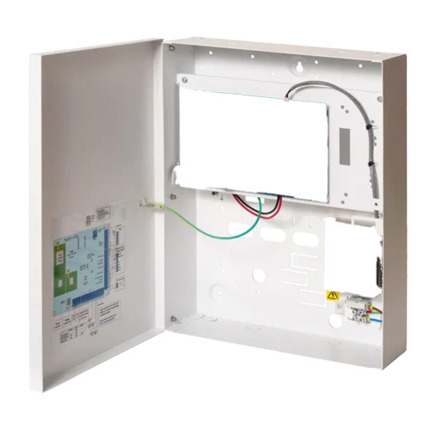 Comprar ACRE SPCEVO-53 Central de alarmas SPC Evo de 8-128 zonas con comunicador IP-G3