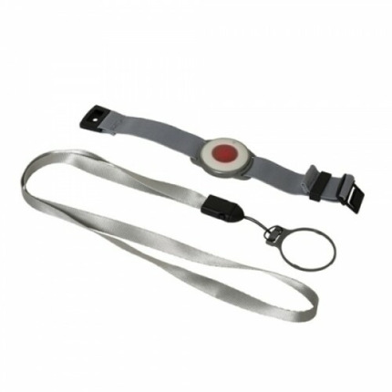 Comprar WPAN Pulsador de emergencia bidireccional para centrales SPC