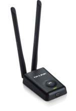 ADAPTADOR USB INALÁMBRICO TP-LINK ALTA POTENCIA A 300MBPS