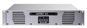 ADPRO iFT 16 canales IP. Disco duro 6TB. 8I/4O