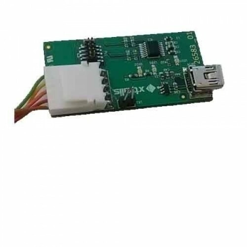 ADPRO PRO E-IPM Módulo IP (PoE) enchufable para detectores PRO-E