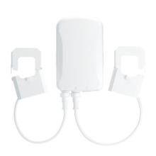 Aeotec AEOTEC-013 ZW0953C60A Medidor de energía Aeotec hasta 60A. Compatible con Z-wave Plus. Permite medir el consumo de su háb