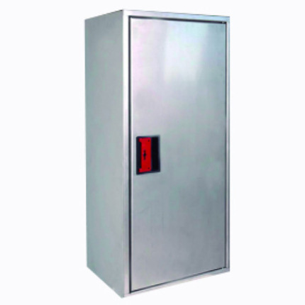 Comprar ARFARMGRA Armario de acero inoxidable de 700 x 400 x 400