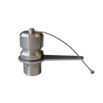 Comprar ARFDIFCCC Difusor de corto alcance para cocinas. Sistema ArmanFire Chef.