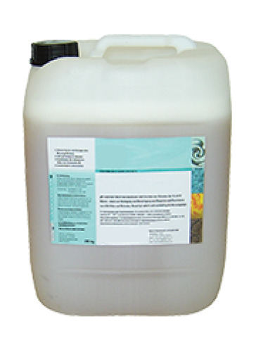 Airfire ARFRECEXT Garrafa de 20 litros de agente extintor (espumógeno) para sistemas ArmanFire Chef