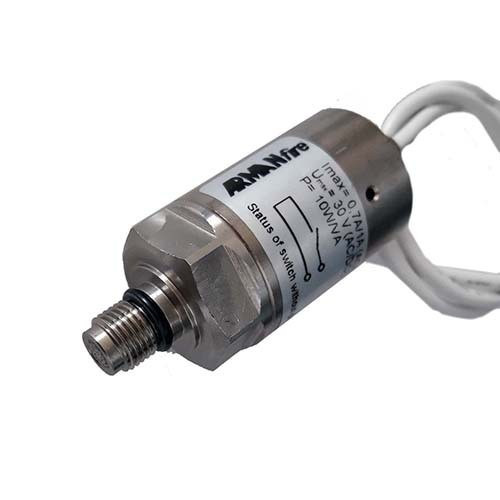 Airfire ARFTRASGN Transmisor de señal. Contacto eléctrico para aviso de activación del sistema