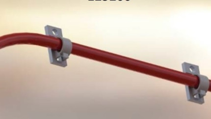 Comprar ARFTUBABR Abrazadera para tubo Easydetect.