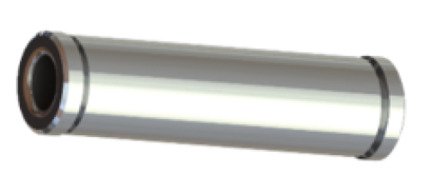 Comprar ARFTUBACO Acople doble para tubo Easydetect