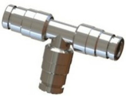 Comprar ARFTUBTEE Conector en T para tubo Easydetect