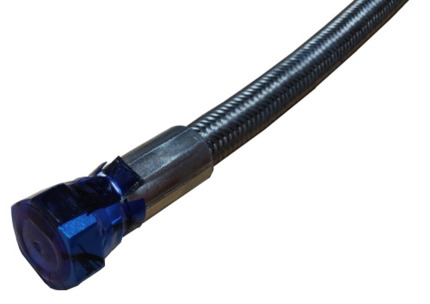 Comprar ARFYN0350 Latiguillo de descarga para ArmanFire Chef de 350 mm de longitud