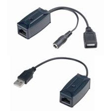 Airspace SAM-1052 SAM-1052 Convertidor de USB a cable UTP CAT5/E