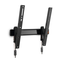 Airspace SAM-1249A SAM-1249A Soporte de pared reclinable 15°. Para monitores de 32" a 55". Carga de 30 kg. VESA 100x100/400x400.