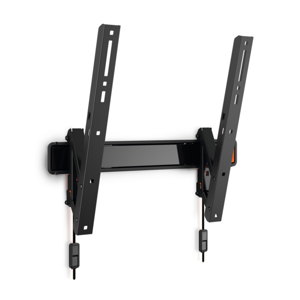 Airspace SAM-1249A SAM-1249A Soporte de pared reclinable 15°. Para monitores de 32" a 55". Carga de 30 kg. VESA 100x100/400x400.