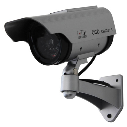 Comprar Airspace SAM-1535 SAM-1535 Cámara simulada imitando una de iluminación infrarroja. Alimentación solar.