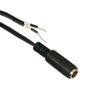 Comprar Airspace SAM-1661 SAM-1661 Cable DC hembra para cámara. Para SAM-728. 60 cm de cable.
