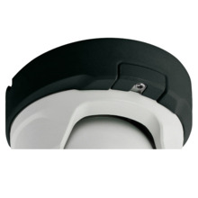 Airspace SAM-2544 SAM-2544 Base alta de color negro