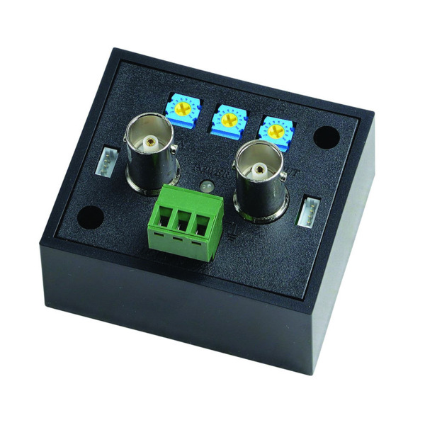 Airspace SAM-3890 SAM-3890 Amplificador de Video HD-CVI/HD-TVI/AHD.