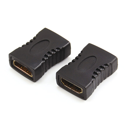 Comprar Airspace SAM-3897N SAM-3897N Conector HDMI hembra a HDMI hembra
