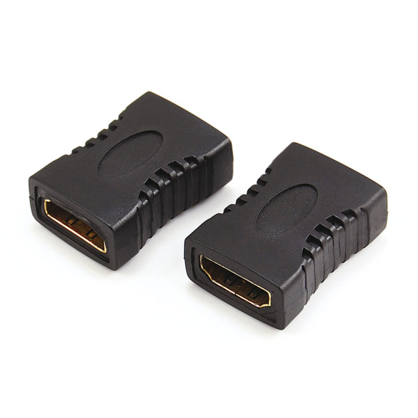 Airspace SAM-3897N SAM-3897N Conector HDMI hembra a HDMI hembra