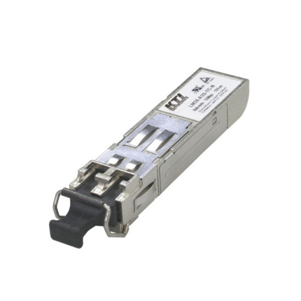 Comprar Airspace SAM-4162 SFP-GLM-A-A Módulo óptico SFP multimodo (MM). Conector LC. Transmisión Gigabit hasta 550 metros. Longitud de onda 850nm. Temperatura extendida.