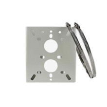 Airspace SAM-4222 SAM-4222 Soporte de columna para focos infrarrojos SAM-1829