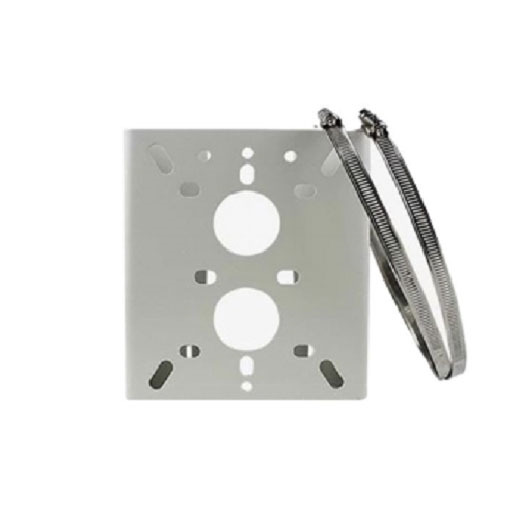 Airspace SAM-4222 SAM-4222 Soporte de columna para focos infrarrojos SAM-1829
