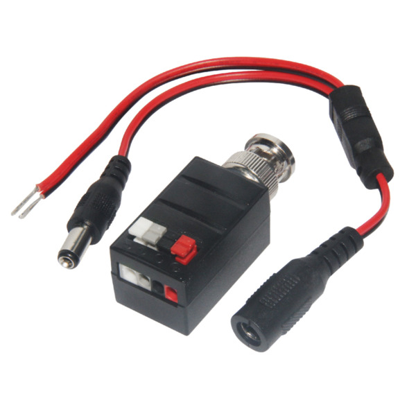 Airspace SAM-4252 SAM-4252 Transceptor transmisor activo de 1 canal HDCVI, HDTVI, AHD