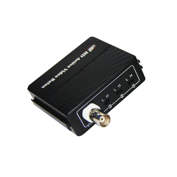 Airspace SAM-4253 SAM-4253 Transceptor receptor activo de 1 canal HDCVI, HDTVI y AHD