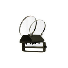 Airspace SAM-4271 SAM-4271 Soporte de columna para focos infrarrojos SAM-1827, SAM-1829, SAM-1830, SAM-1831, SAM-2056, SAM-2057,