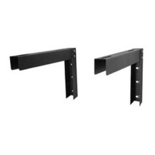 Airspace SAM-4364 SAM-4364 Soporte de pared horizontal para caja de seguridad SAM-4363