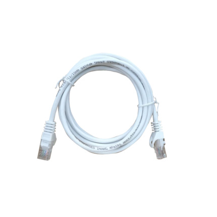 Comprar Airspace SAM-4440 SAM-4440 Cable UTP de 0,5 metros sin blindaje con conectores RJ45 Categoría 5E.