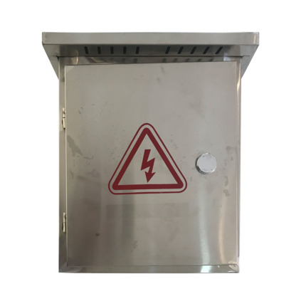 Comprar Airspace SAM-4474 SAM-4474 Caja de acero para cableado