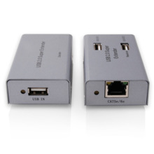Airspace SAM-4511 SAM-4511 Extensor USB2.0 hasta 50 metros a través de CAT5/5E y CAT6.