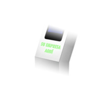 Airspace SAM-4684 SAM-4684 Circuito de leds en 2 colores para pedestales SAM-4682 y SAM-4683. Circuito led para totem con cambio