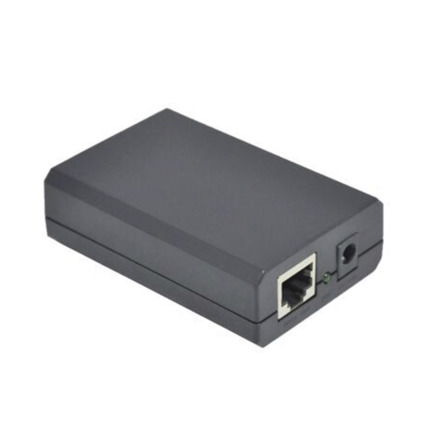 Comprar Airspace SAM-4759 SAM-4759 Splitter PoE/PoE+ (802.3af/at) AirSpace de 1 canal. Admite aplicaciones PoE en entornos Ethernet Gigabit. Permite alimentar las Centrales VESTA BOGP y HSGW con alimentacion POE. Divide la alimentación de 48V CC a través