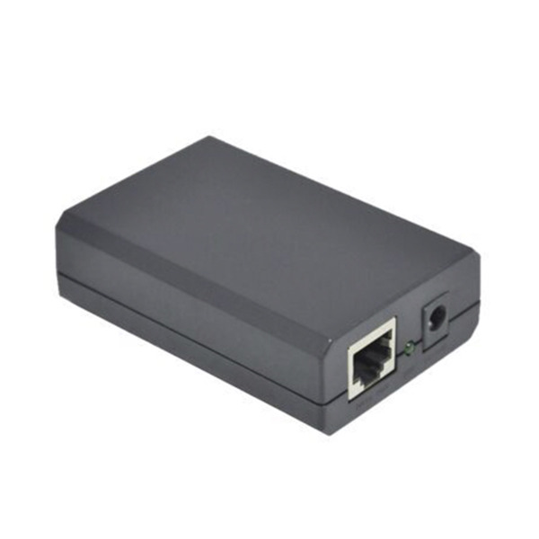 Airspace SAM-4759 SAM-4759 Splitter PoE/PoE+ (802.3af/at) AirSpace de 1 canal. Admite aplicaciones PoE en entornos Ethernet Giga