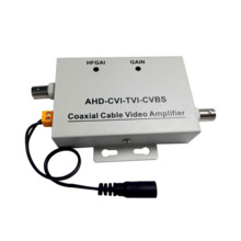 Airspace SAM-4920 SAM-4920 Amplificador de Video HD-CVI/HD-TVI/AHD.