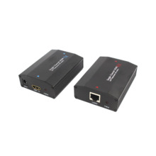 Airspace SAM-4921 SAM-4921 Transceptor HDMI UTP de 1 canal. Transmite vídeo y audio HDMI mediante un cable UTP Cat 5E/6. Estánda