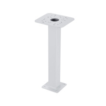 Airspace SAM-5053 SAM-5053 Soporte de techo/pared metálico universal en color blanco. Compatible con cámaras bullet. Fabricado e