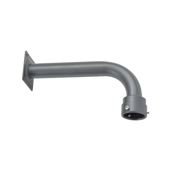 Airspace SAM-5055 SAM-5055 Soporte metálico universal en color gris. Compatible con cámaras PTZ. Fabricado en aleación de alumin