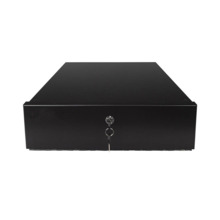 Airspace SAM-5057 SAM-5057 Caja de seguridad para DVR en color negro. Incluye soporte en L. Fabricada en acero SPCC. Diseñada pa