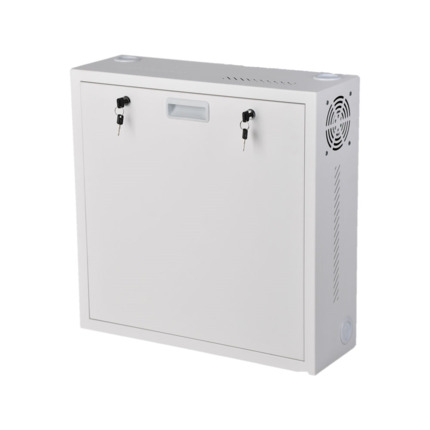 Comprar Airspace SAM-5059 SAM-5059 Caja de seguridad para DVR en color blanco. Fabricada en acero SPCC laminado en frío. Diseñada para proteger grabadores en instalaciones profesionales