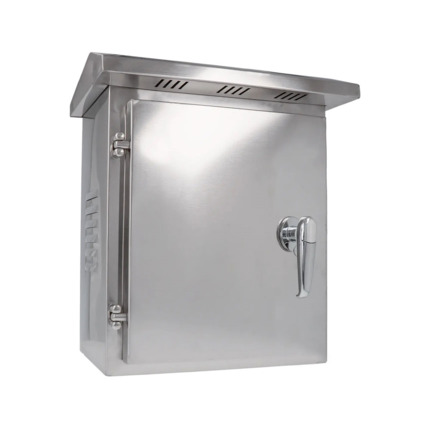 Comprar Airspace SAM-5060 SAM-5060 Caja de seguridad para DVR en color plata. Fabricada en acero inoxidable SUS 201. Diseñada para proteger equipos en entornos profesionales e industriales