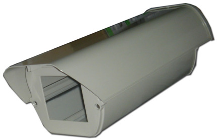 Comprar Airspace SAM-552 SAM-552 Carcasa de Exterior con entrada cables por el soporte. Calefactor y ventilador. Dimensiones: 390x142x115 mm. 220V CA.